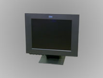 IBM T55A 15″